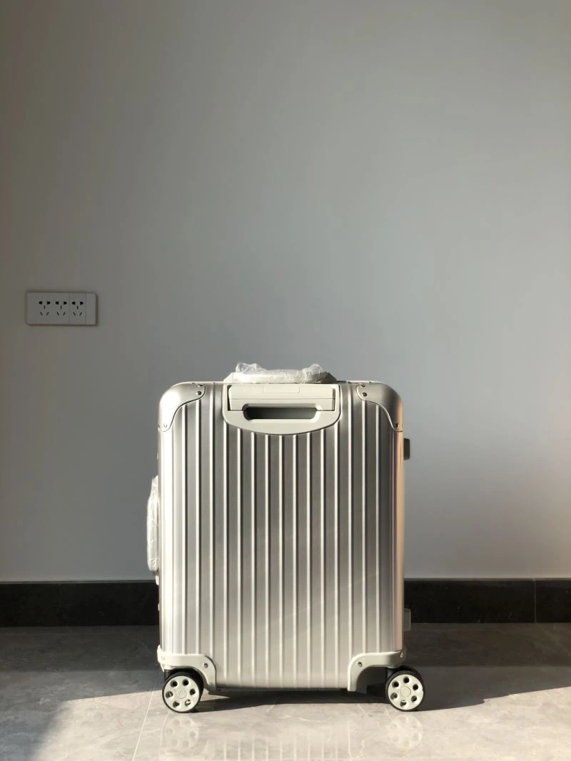 GoAnywhere Rimowa Suitcase 69422