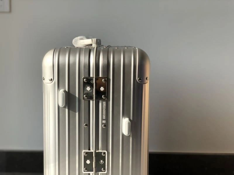 GoAnywhere Rimowa Suitcase 69422