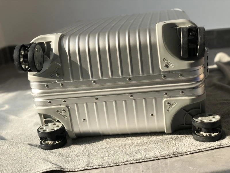 GoAnywhere Rimowa Suitcase 69422