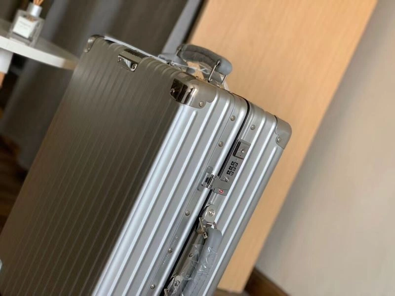 Soft Rimowa Suitcase 69464