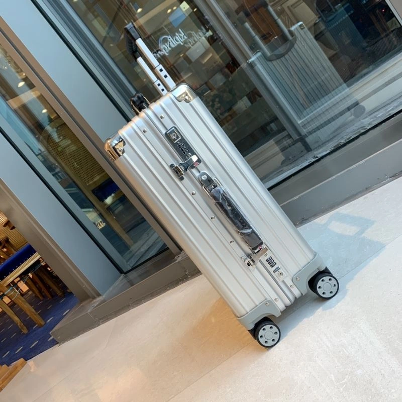 OnTrend Rimowa Suitcase 69415