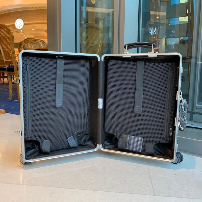 OnTrend Rimowa Suitcase 69415