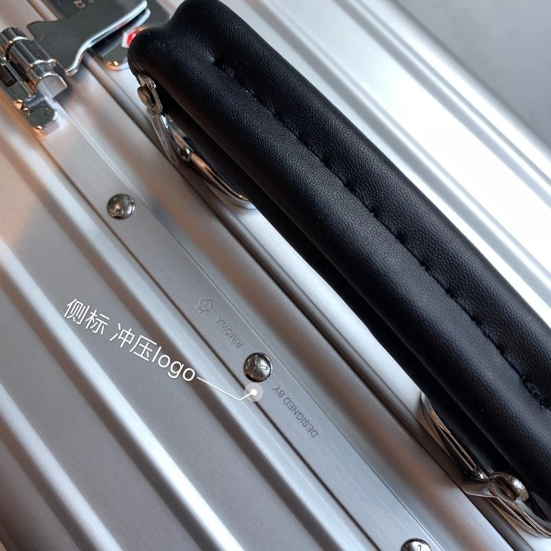 OnTrend Rimowa Suitcase 69415