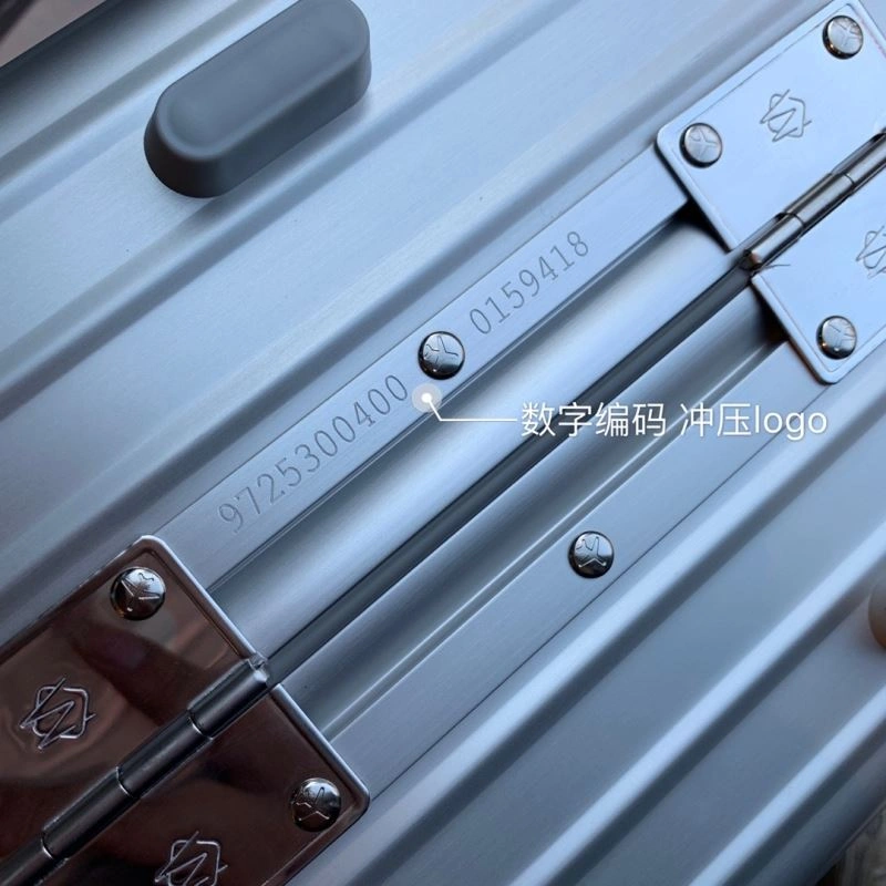 OnTrend Rimowa Suitcase 69415