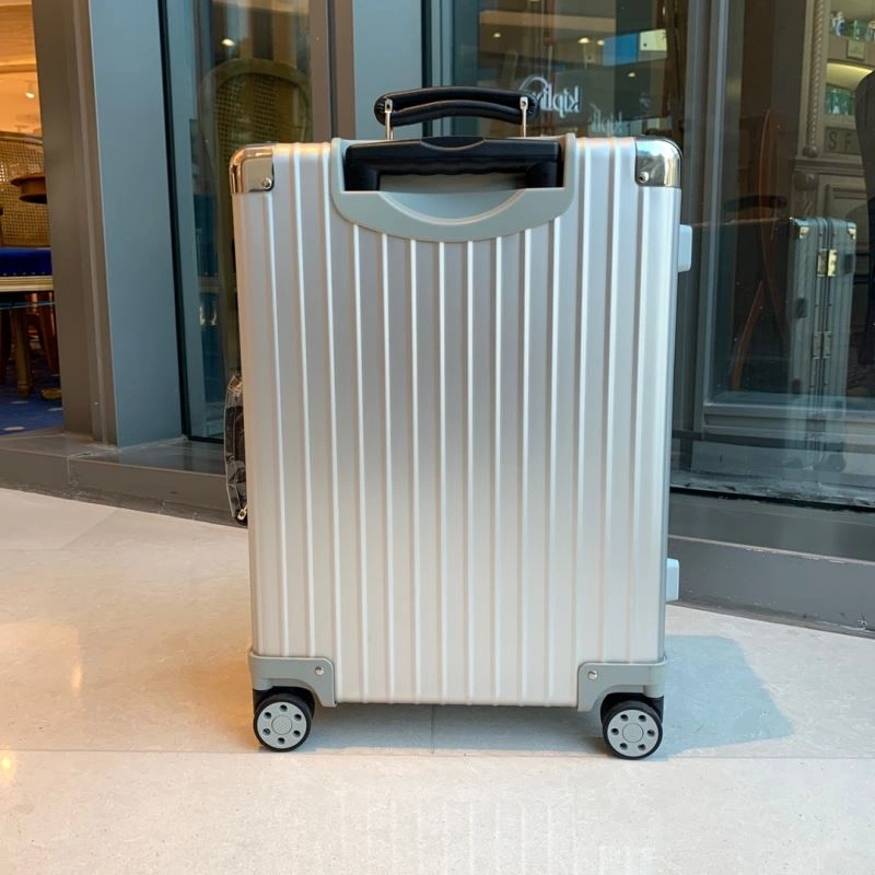 OnTrend Rimowa Suitcase 69415