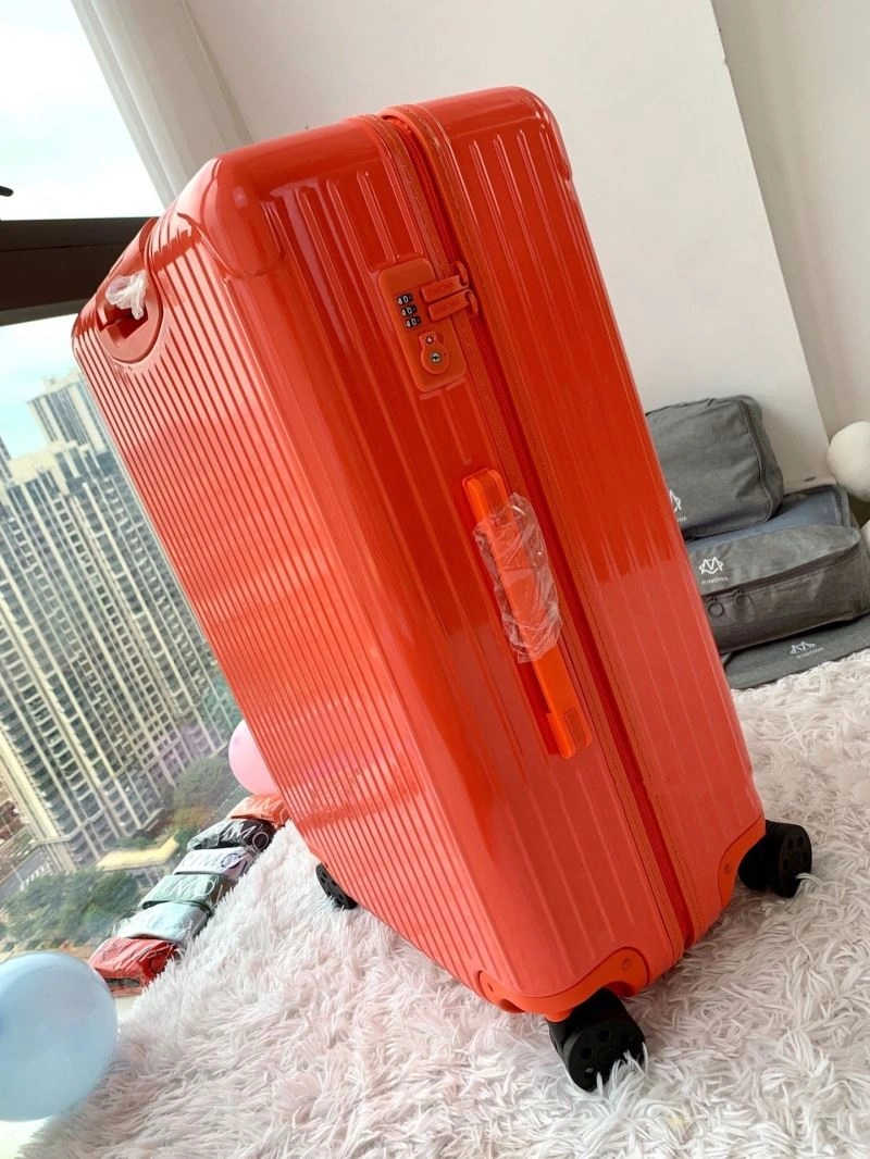 Rimowa Suitcase Youthful 69458