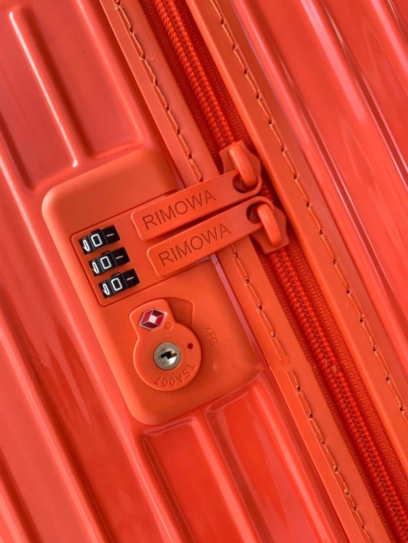Rimowa Suitcase Youthful 69458