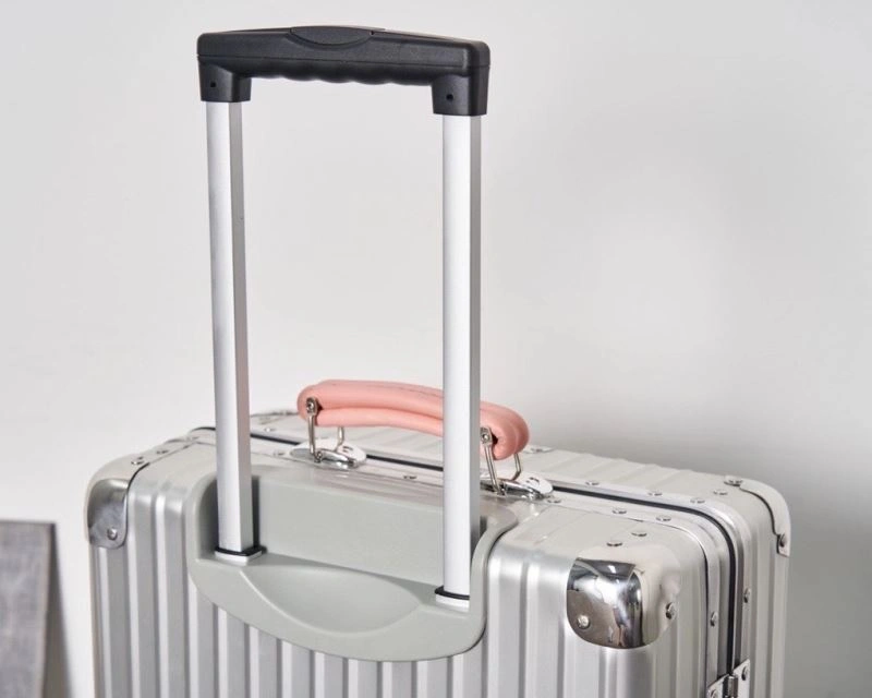 TimelessDesign Rimowa Suitcase 69413