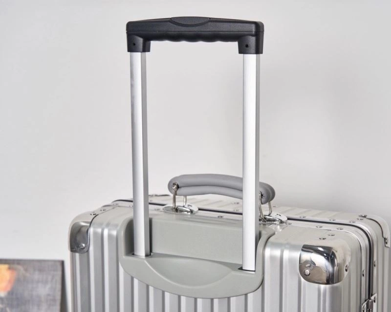Rimowa Suitcase AllSeason 69452