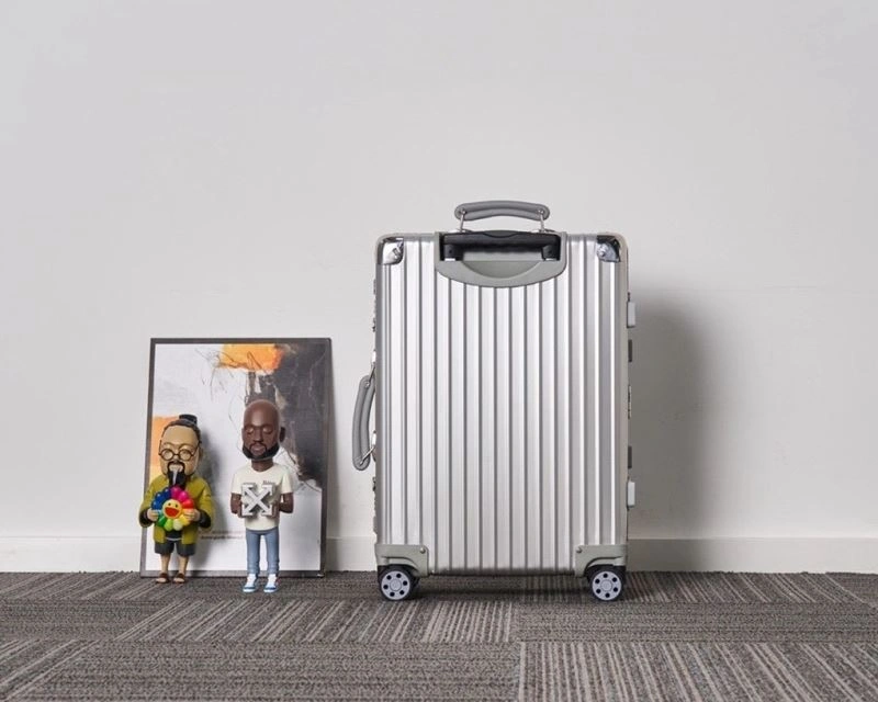 Rimowa Suitcase AllSeason 69452