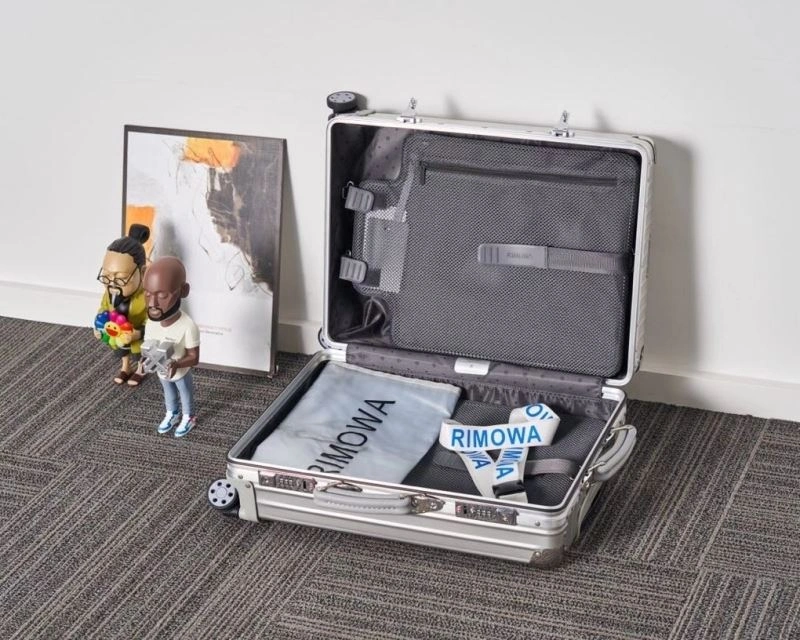 Rimowa Suitcase AllSeason 69452