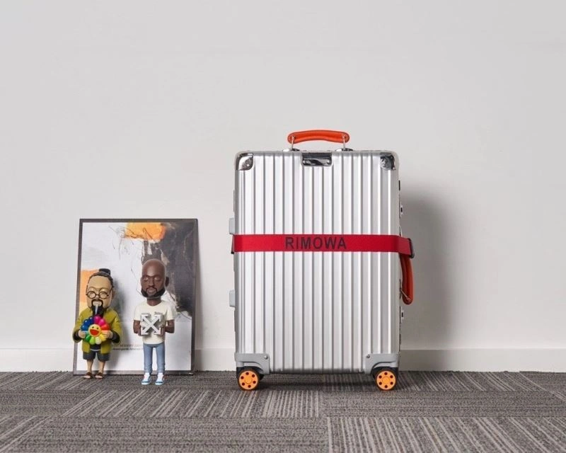 Rimowa Suitcase SunProtective 69454