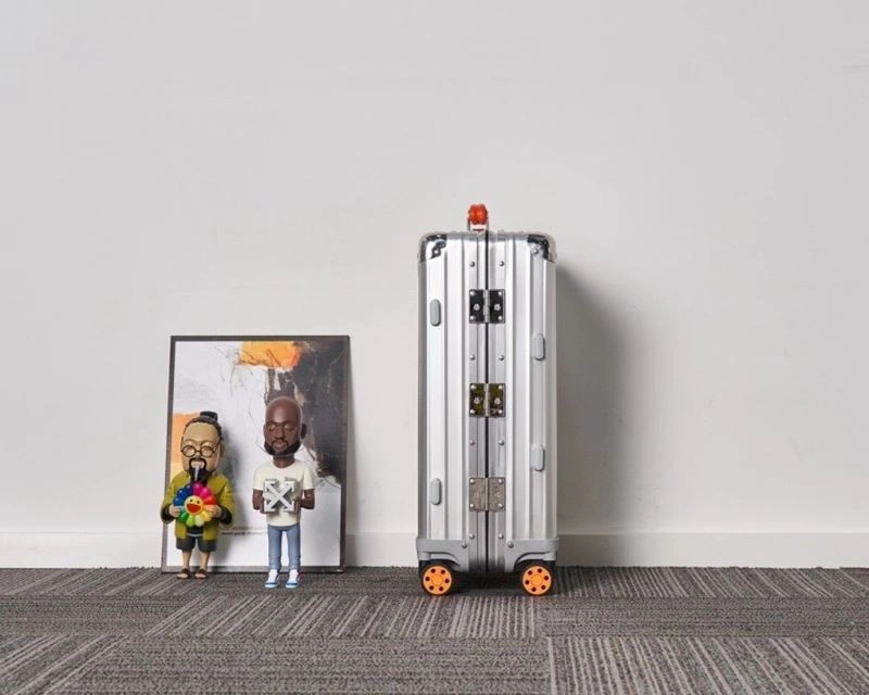 Rimowa Suitcase SunProtective 69454