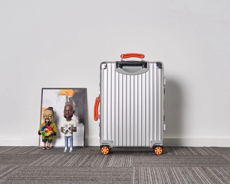 Rimowa Suitcase SunProtective 69454