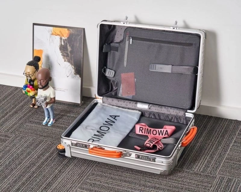 Rimowa Suitcase SunProtective 69454