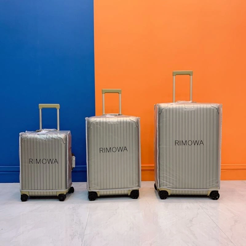GoodFit Rimowa Suitcase 69504