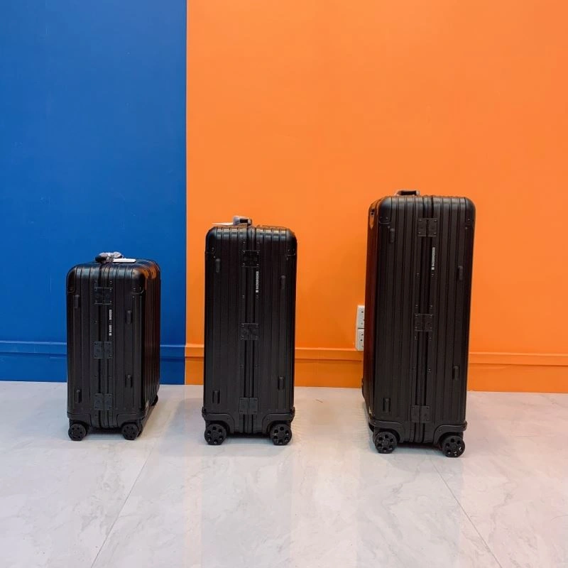 Rimowa Suitcase Popular 69410