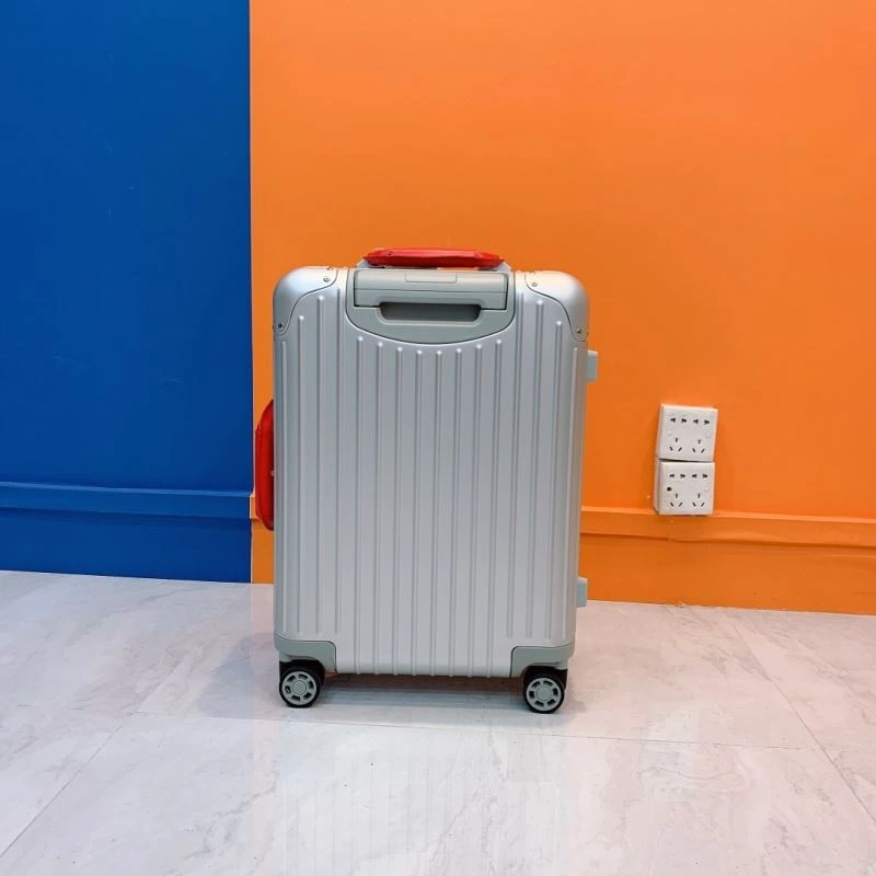 HighPerformance Rimowa Suitcase 69409