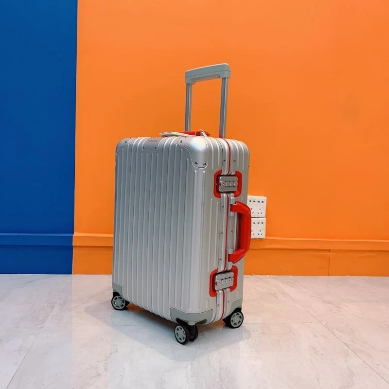 HighPerformance Rimowa Suitcase 69409