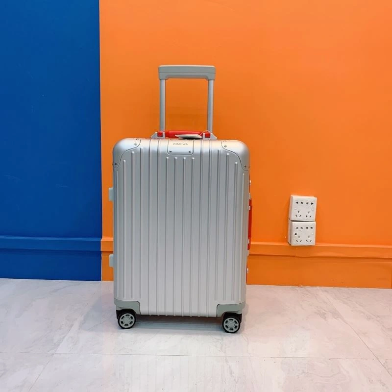 HighPerformance Rimowa Suitcase 69409
