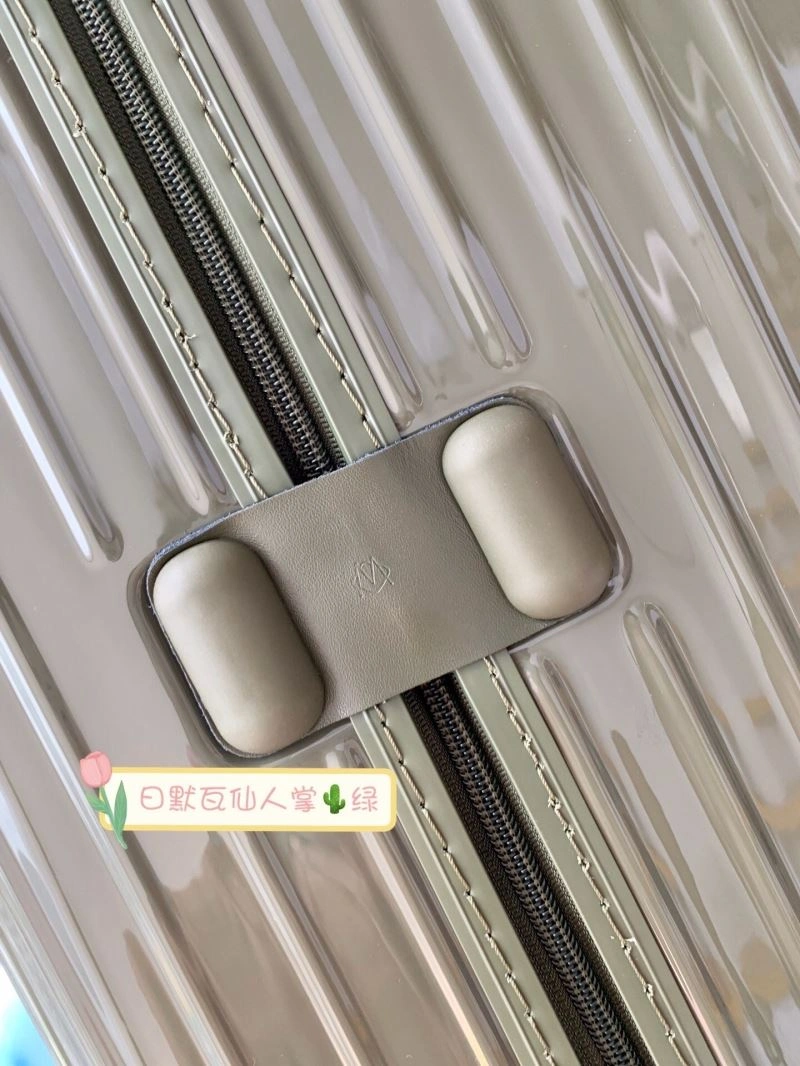 MultiPurpose Rimowa Suitcase 69373