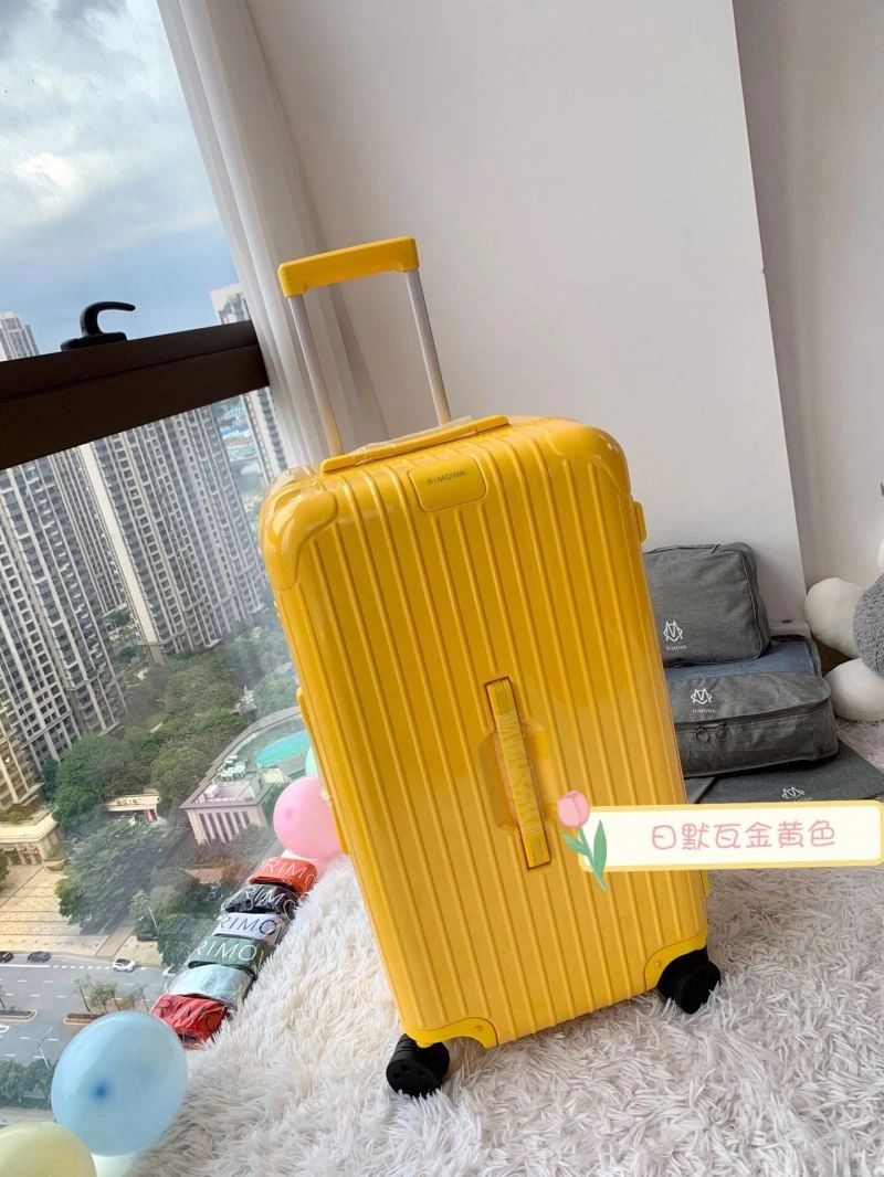 Rimowa Suitcase Fashionable 69384