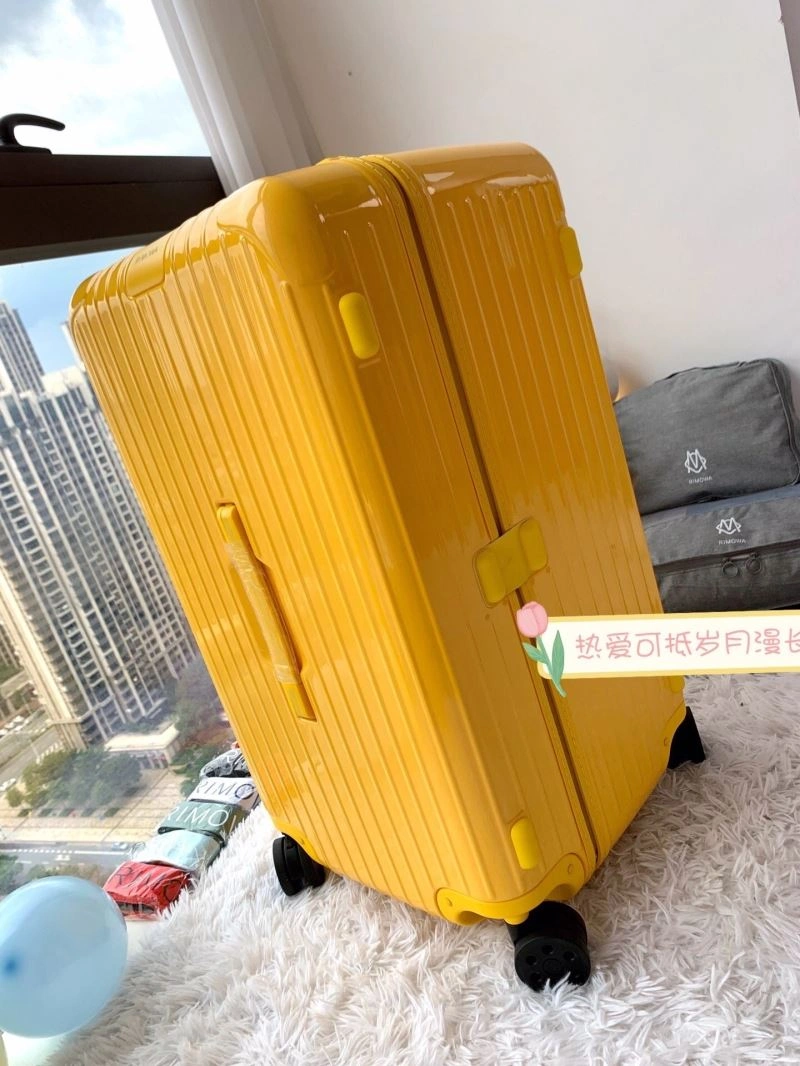 Rimowa Suitcase Fashionable 69384