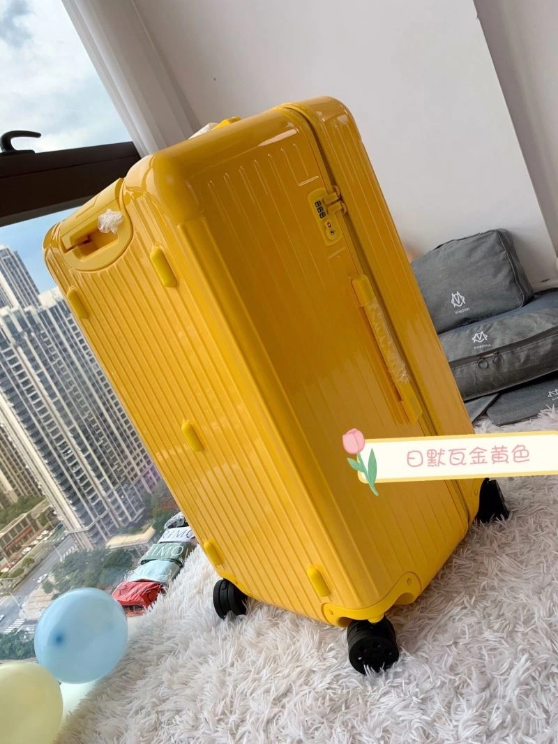 Rimowa Suitcase Fashionable 69384