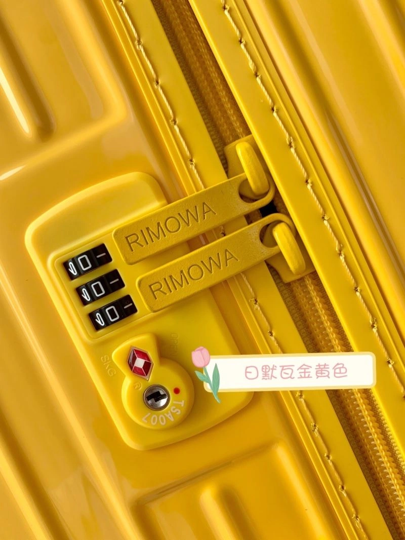 Rimowa Suitcase Fashionable 69384
