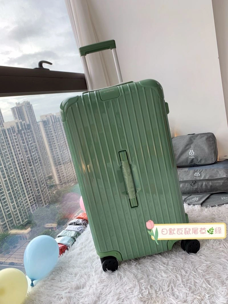 Rimowa Suitcase Fashionable 69374