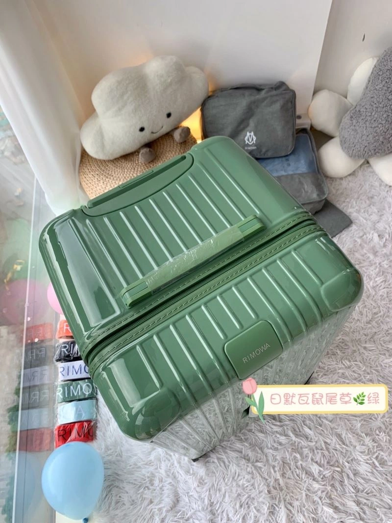 Rimowa Suitcase Fashionable 69374
