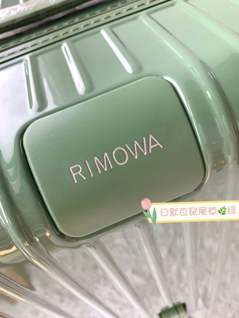 Rimowa Suitcase Fashionable 69374