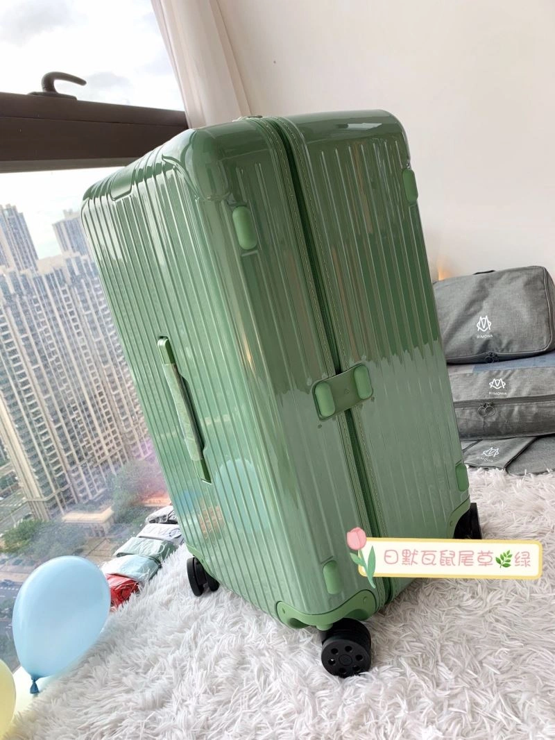 Rimowa Suitcase Fashionable 69374