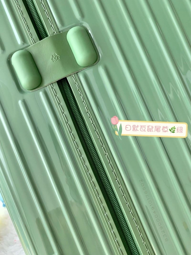 Rimowa Suitcase Fashionable 69374