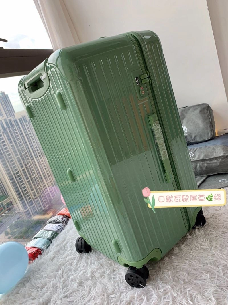 Rimowa Suitcase Fashionable 69374