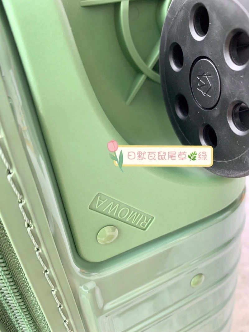 Rimowa Suitcase Fashionable 69374