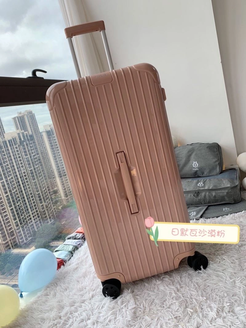 FastDry Rimowa Suitcase 69383