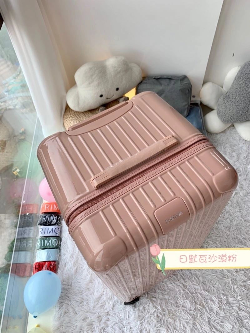 FastDry Rimowa Suitcase 69383