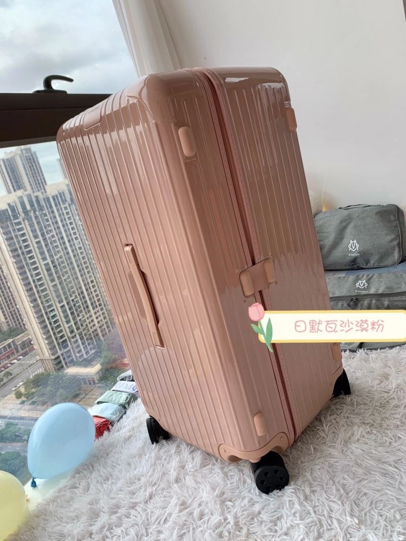 FastDry Rimowa Suitcase 69383