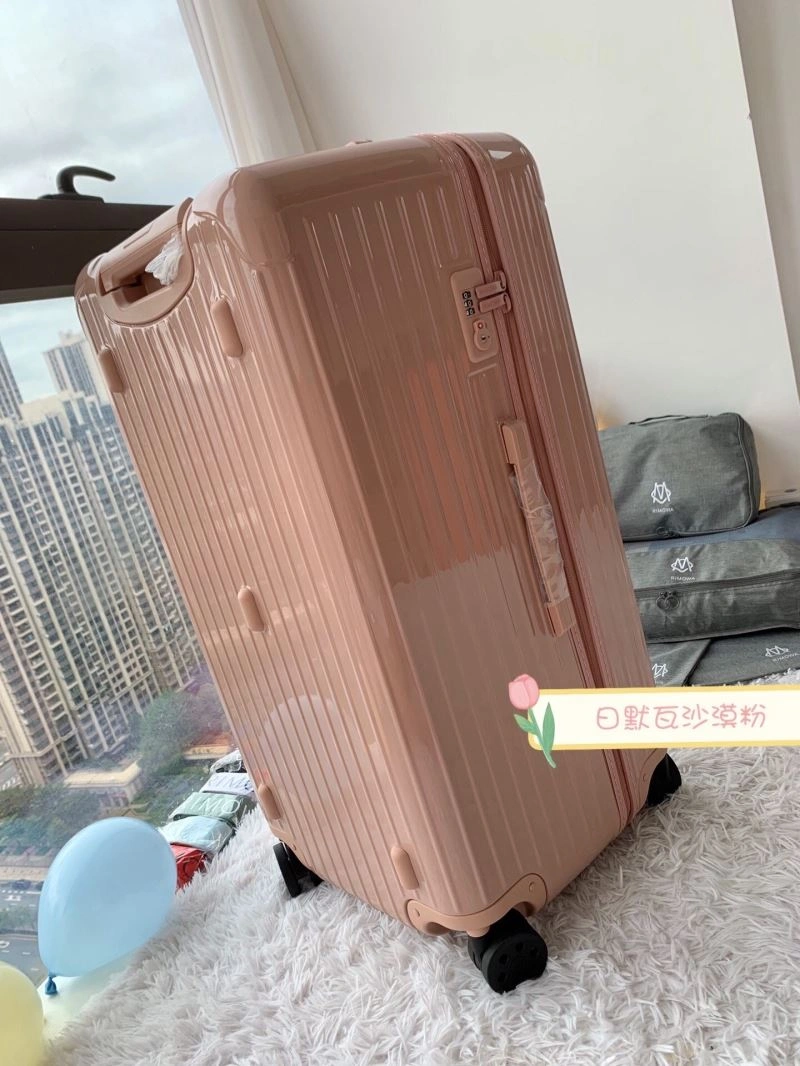 FastDry Rimowa Suitcase 69383
