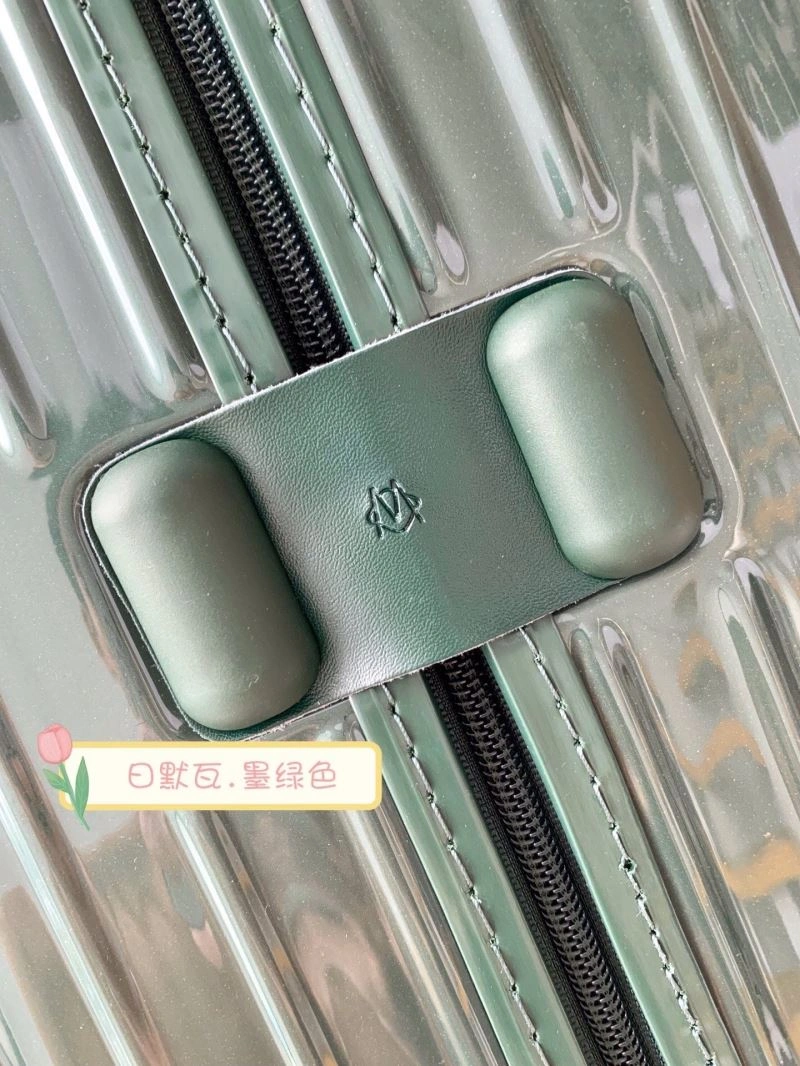 Rimowa Suitcase Stylish 69379
