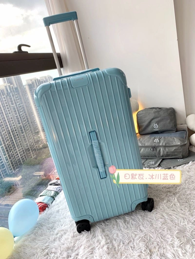 Rimowa Suitcase ComfortFit 69417
