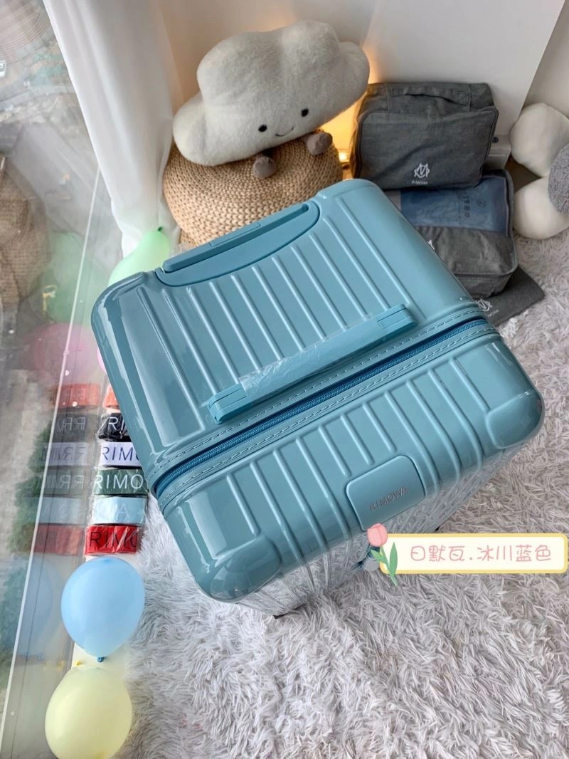 Rimowa Suitcase ComfortFit 69417