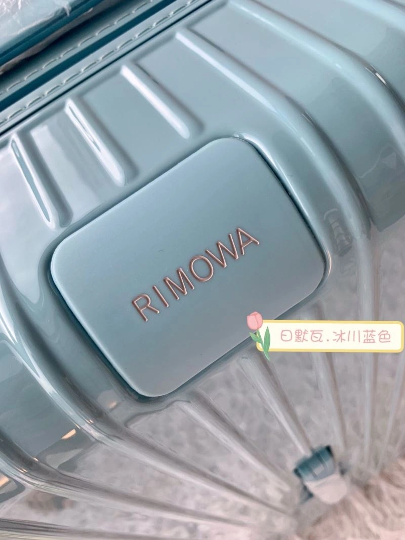 Rimowa Suitcase ComfortFit 69417