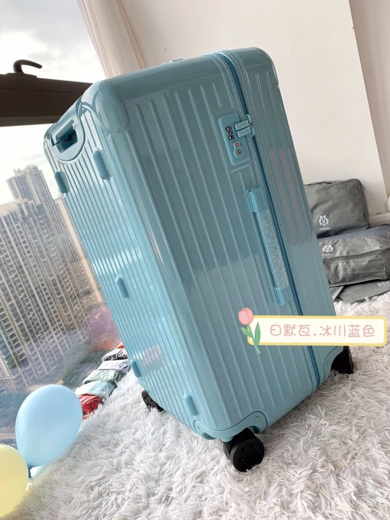Rimowa Suitcase ComfortFit 69417
