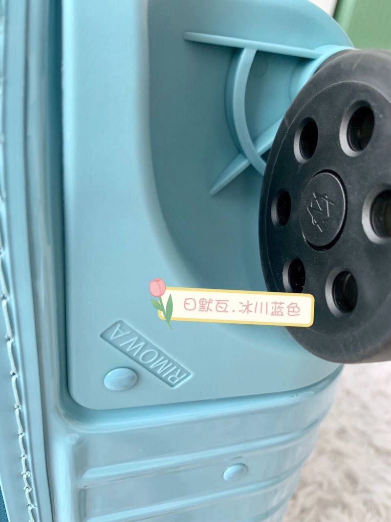 Rimowa Suitcase ComfortFit 69417