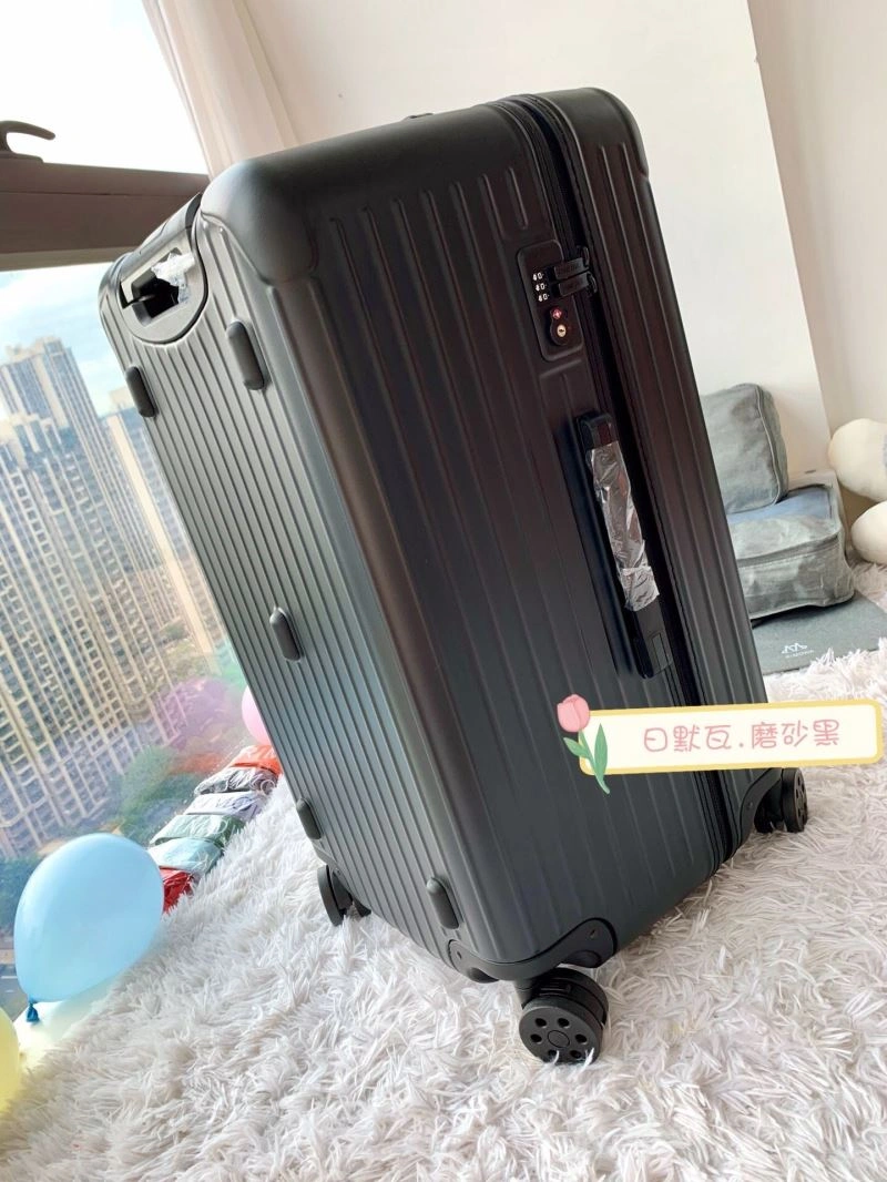 Rimowa Suitcase FashionForward 69371