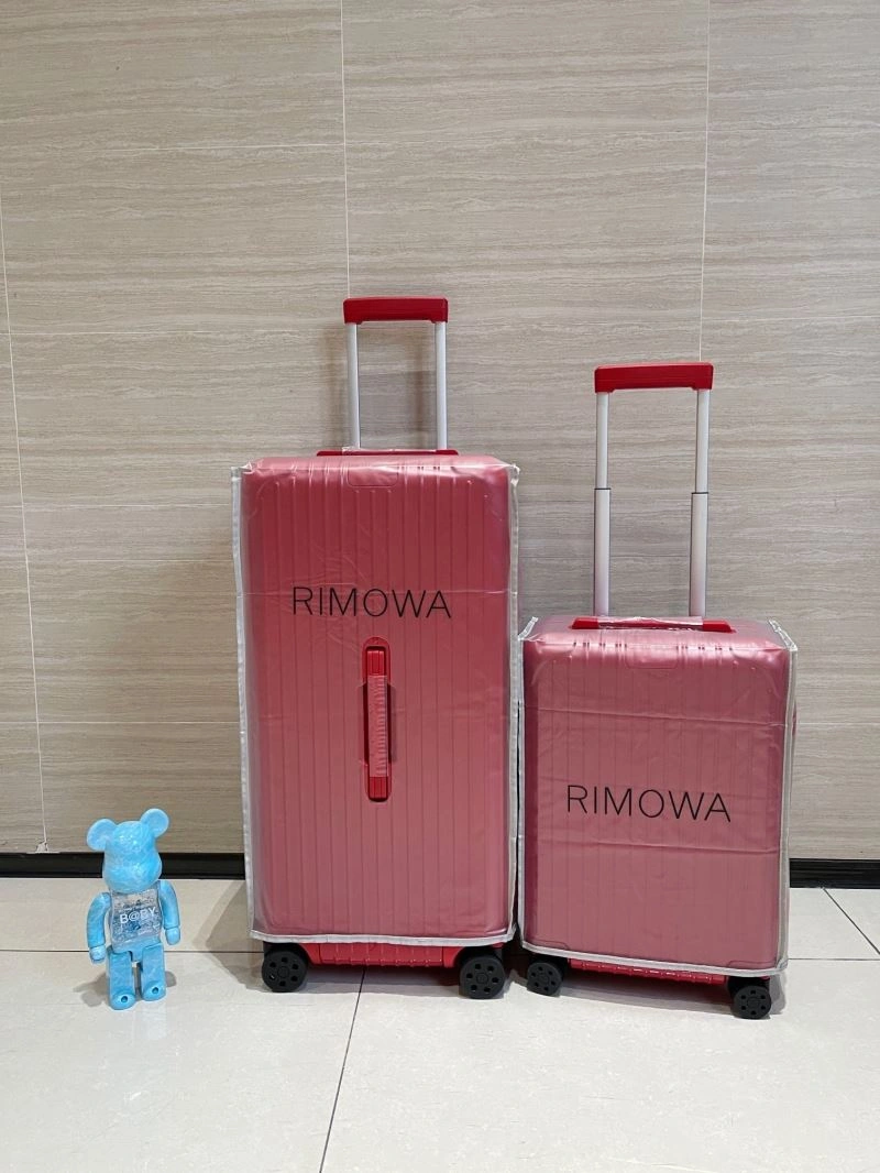 Rimowa Suitcase Packable 69404