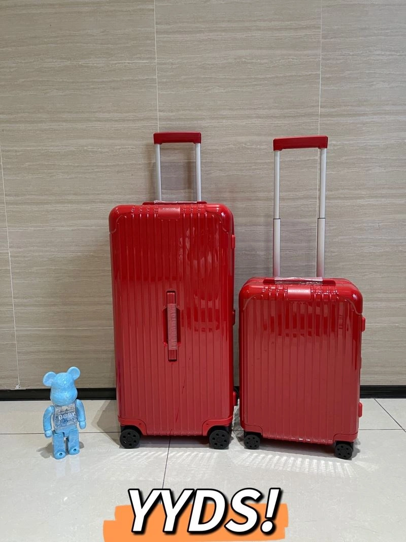 Rimowa Suitcase Packable 69404