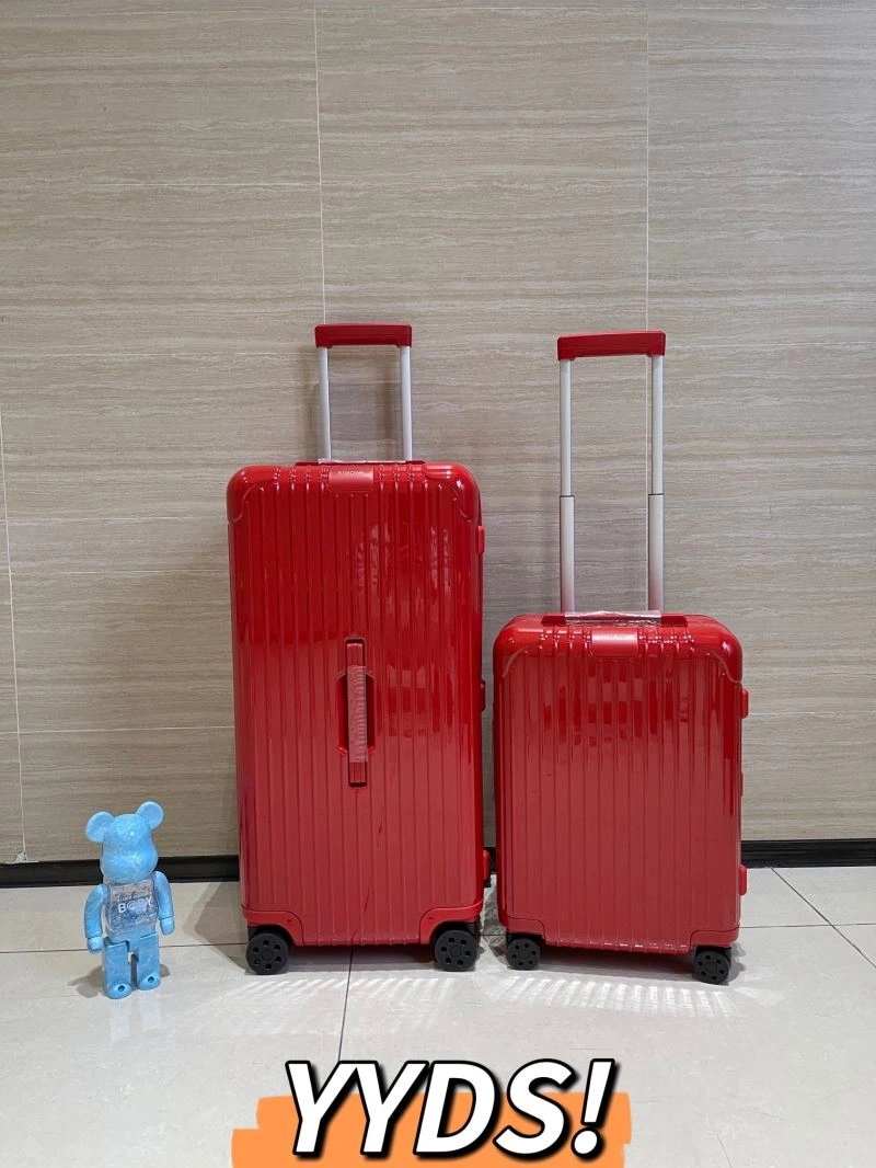 Rimowa Suitcase Packable 69404